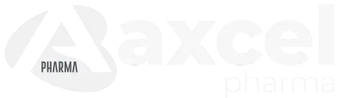 Axcel Logo Light Grey