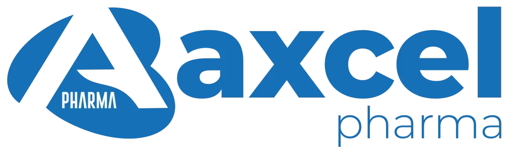 Axcel Pharma Logo